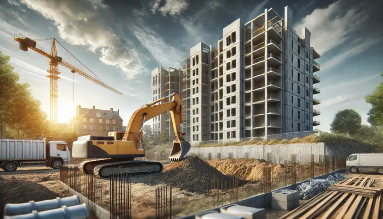 Когда лучше покупать квартиру в новостройке