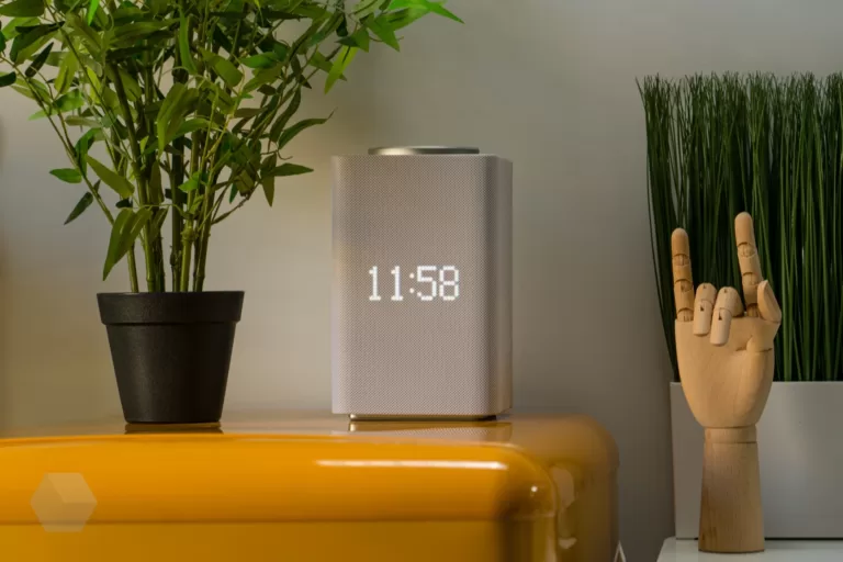 Как работает хаб умного дома