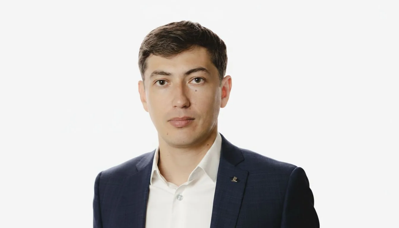 Радик Ваккасович Салимгараев генеральный директор  «Унистрой» фото