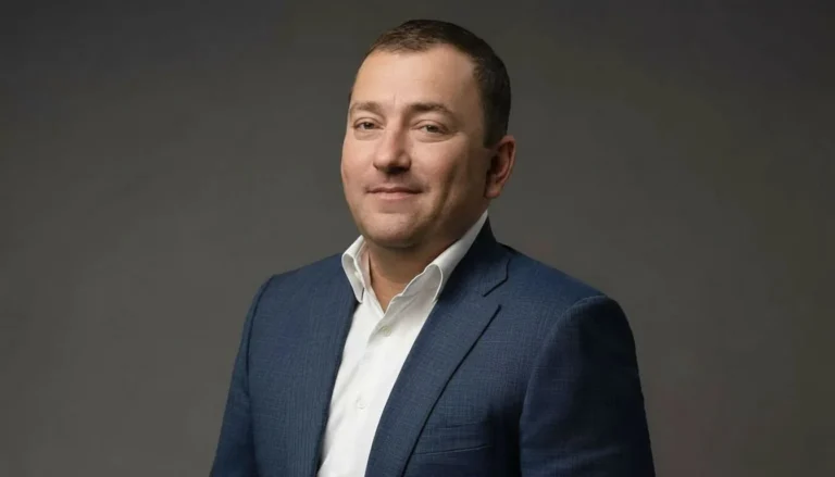 Алексей Андреасович Алмазов