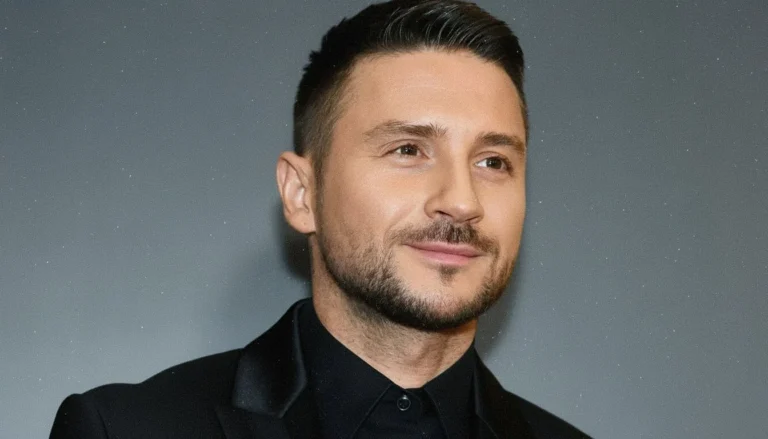 Московская квартира и загородный дом: где живет Сергей Лазарев