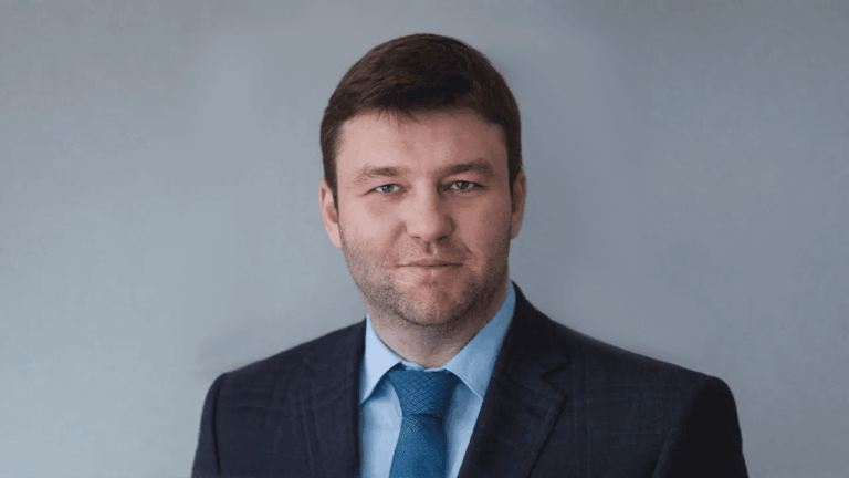 Роман Пивовар, Заместитель генерального директора по стратегии и развитию АО «Группа компаний Нацпроектстрой»: «С точки зрения кадров у нас есть дефицит»