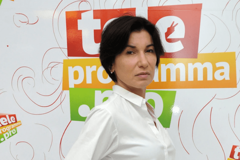 Дом в зеленых тонах: где живет Ирада Зейналова