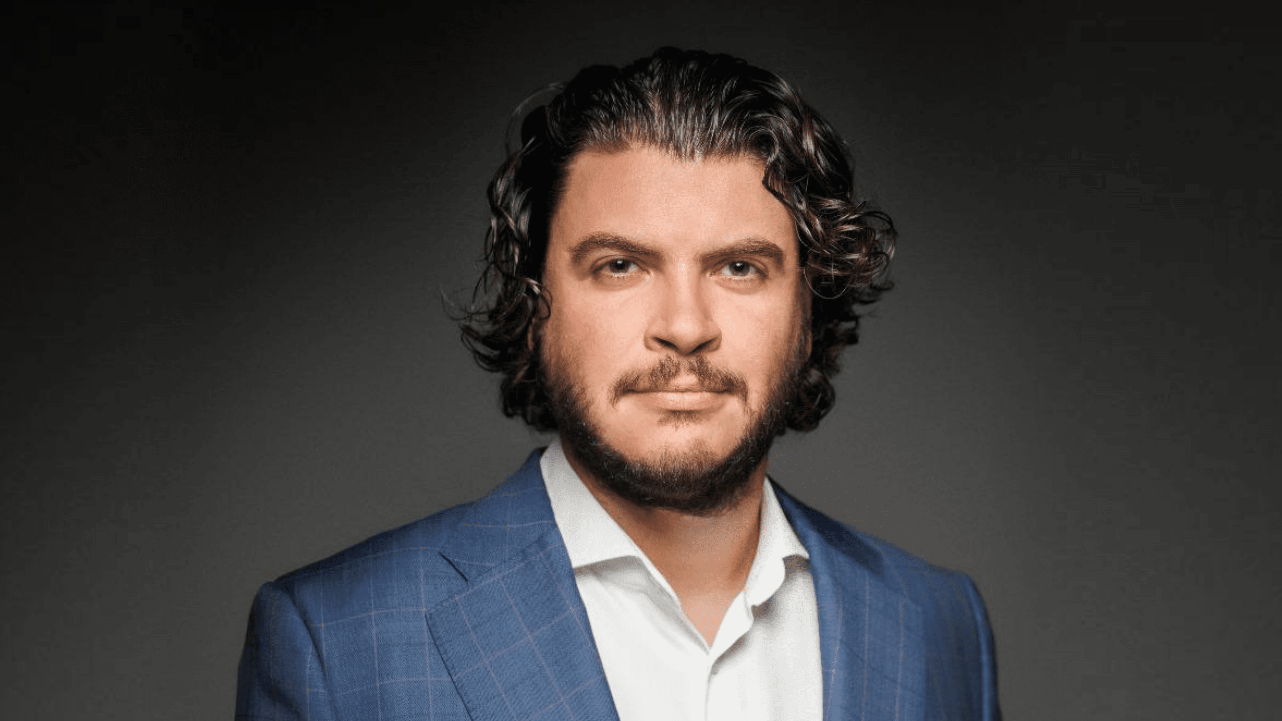 Станислав Сагирян, директор РКС Девелопмент интрервью