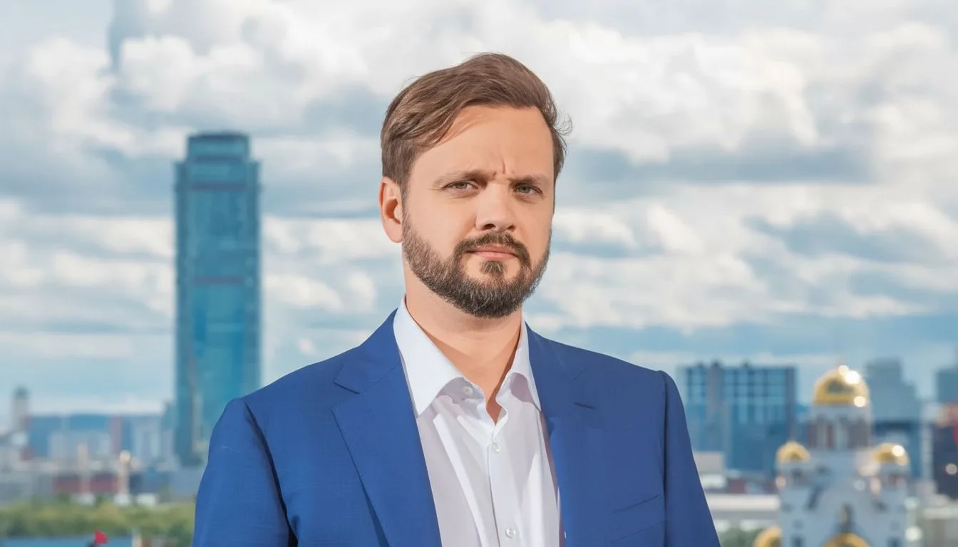Юрий Алексеевич Романович директор TEN девелопмент Юрий Алексеевич Романович директор TEN девелопмент фото
