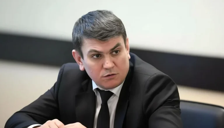 Гордеев Юрий Сергеевич