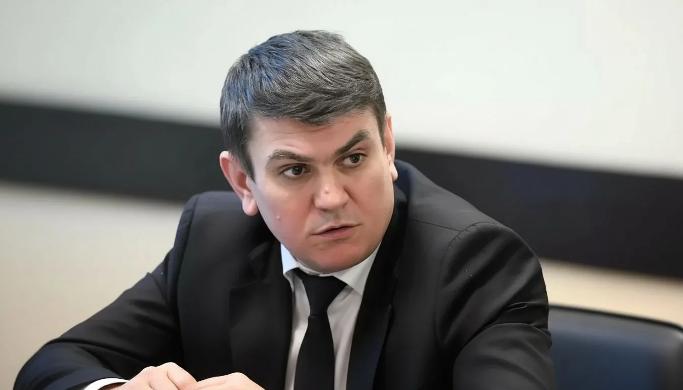 Юрий Сергеевич Гордеев заместитель Министра, Министерство строительства и жилищно-коммунального хозяйства Российской Федерации Юрий Сергеевич Гордеев заместитель Министра, Министерство строительства и жилищно-коммунального хозяйства Российской Федерации фото