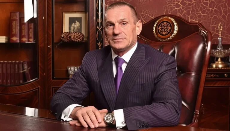 Иванов Юрий Иванович
