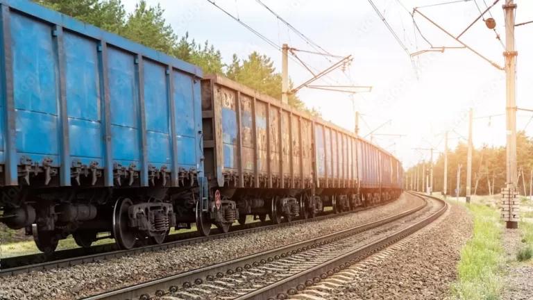 Новый вызов для цементной отрасли: рост тарифов на железнодорожные перевозки увеличит издержки производителей до 21%