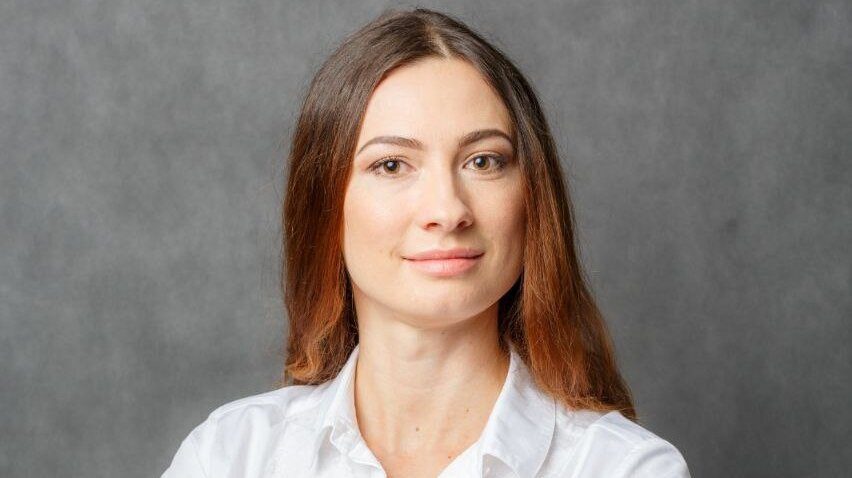 Анна Алексеева, Руководитель департамента управления активами «Донстрой» интервью