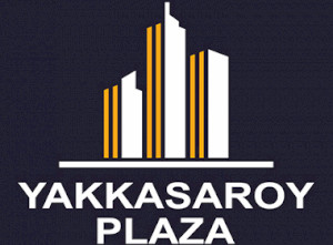 Yakkasaroy Plaza
