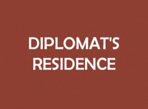 Diplomat's Residence