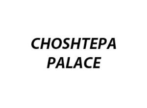 Choshtepa Palace