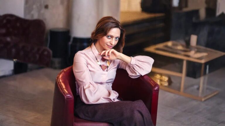 Елена Савина, учредитель, генеральный директор ООО «ЛАУРУС ГРУПП»: «Мы действительно побеждаем в 80-90% тендеров»