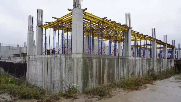 Площадь строительства в рамках проектов КРТ в России достигла 4,4 млн кв. м. — в 2,7 раза больше, чем в начале 2023 года