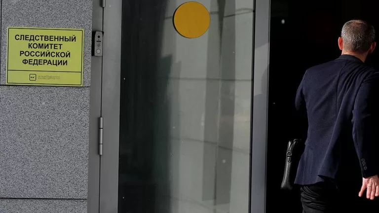 Следственный комитет установил обстоятельства хищения 24 объектов недвижимости Минобороны на 700 млн рублей