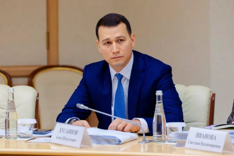 В новых регионах российские власти займутся развитием транспортной инфраструктуры