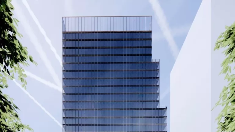 ГК ФСК выставила на продажу свою штаб-квартиру