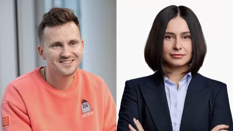 Новым генеральным директором «Самолета» вместо Андрея Иваненко назначена Анна Акиньшина