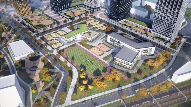 Градостроительный совет Приморского края одобрил первые два проекта комплексного развития территорий (КРТ) во Владивостоке