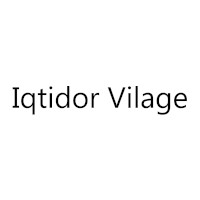 Iqtidor-vilage Iqtidor-vilage