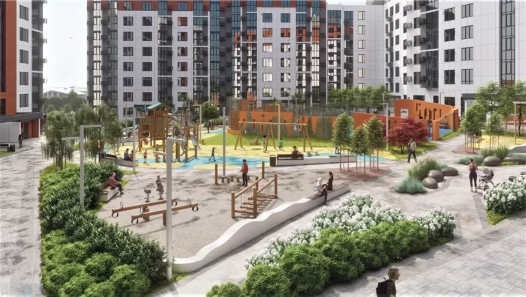 Трансюжстрой