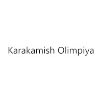 Karakamish Olimpiya Karakamish Olimpiya