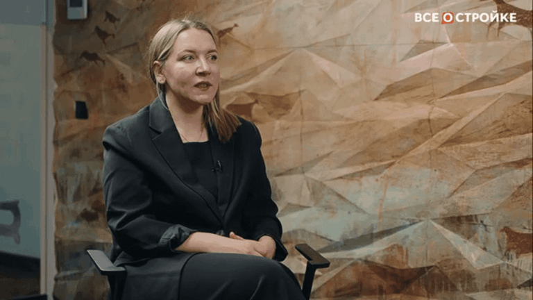 Лидия Ефимова, Директор департамента ипотечного страхования «Абсолют Страхование»: «Цифровизация страхового рынка шагнула достаточно сильно вперед»