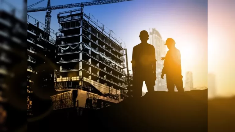 Какой срок строительства многоквартирного жилого дома