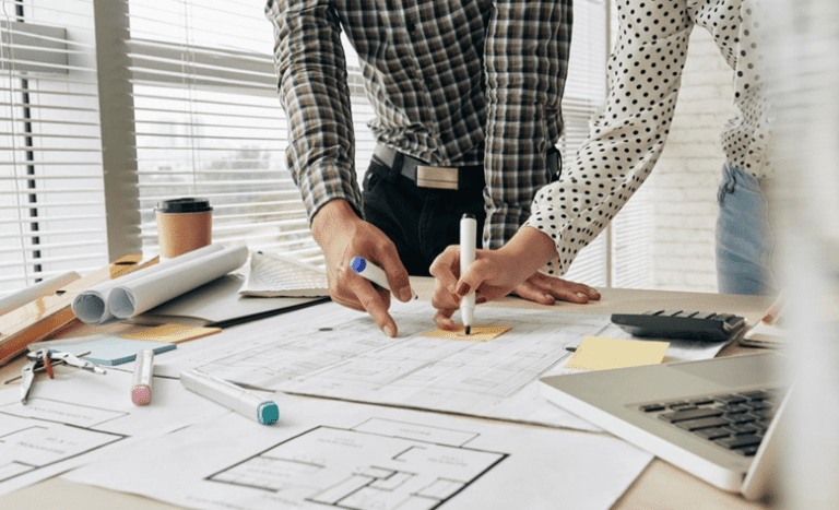 Кто разрабатывает проект планировки территории