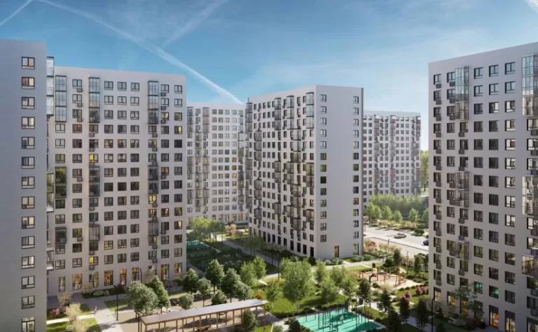 Строящиеся ЖК «Самолета» с лучшим сочетанием цены и качества