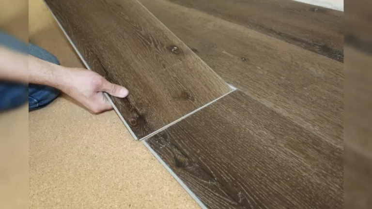 Что такое SPC напольные покрытия