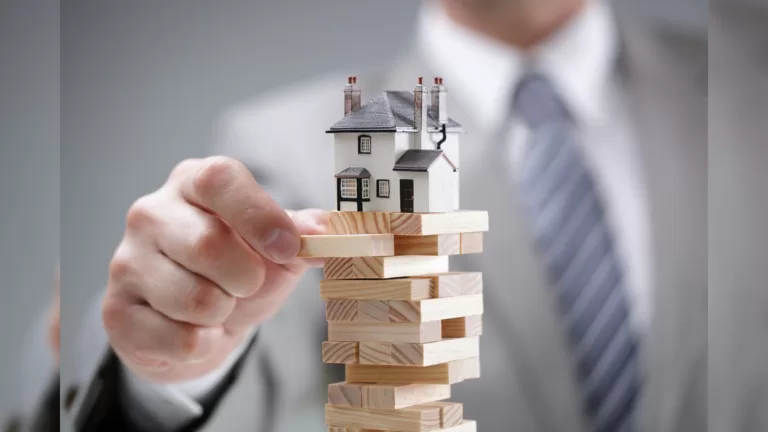 Как сохранить ипотеку при банкротстве физических лиц