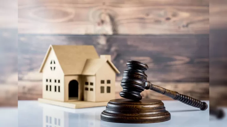 Реализация квартиры при банкротстве физического лица