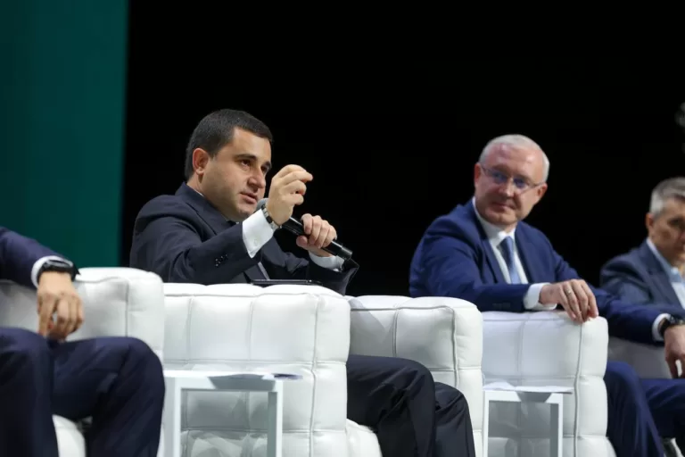 Замглавы Минстроя РФ Никита Стасишин заявил, что для улучшения демографии в стране следует создавать «сельские» агломерации