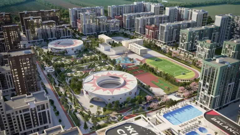 ГК ТОЧНО вложит 57 млрд. рублей в масштабный проект в Ростове-на-Дону