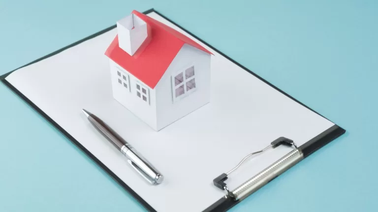 Как прописаться в доме ИЖС