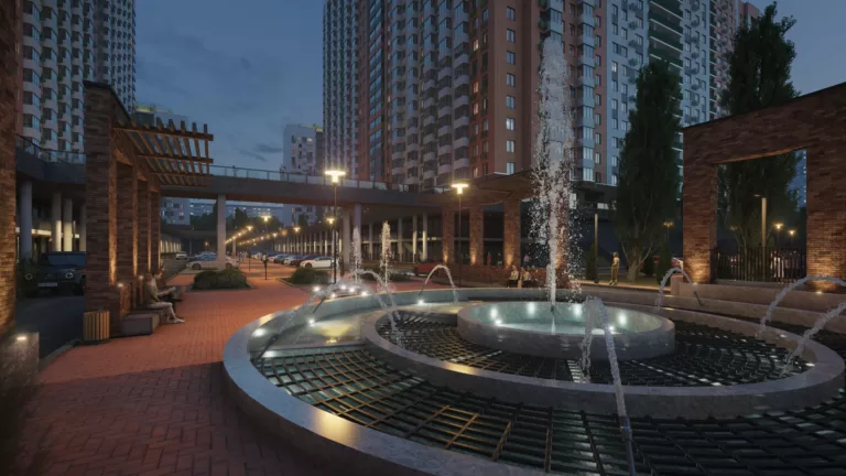 Девелопер СК10 признан лучшей строительной компанией Юга по версии премии «Лучшее для России. Развитие регионов»