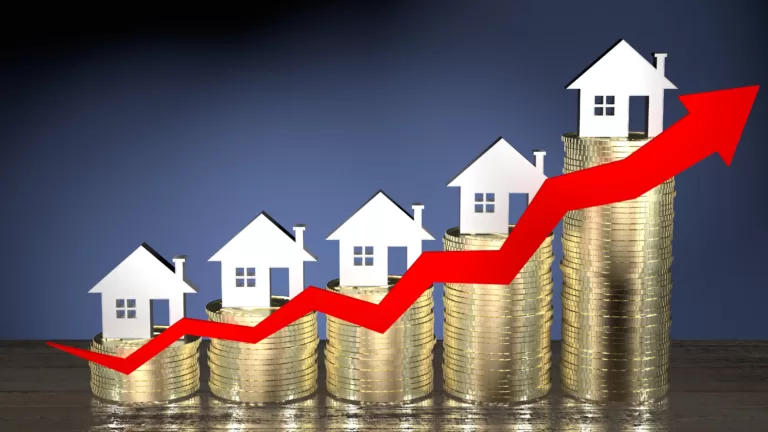 Рынок недвижимости в 2025 году: что будет с ценами на квартиры