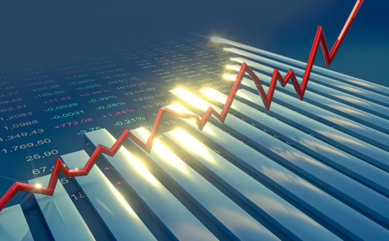 Объем торгов акциями «Самолета» в ноябре стал максимальным за всю историю