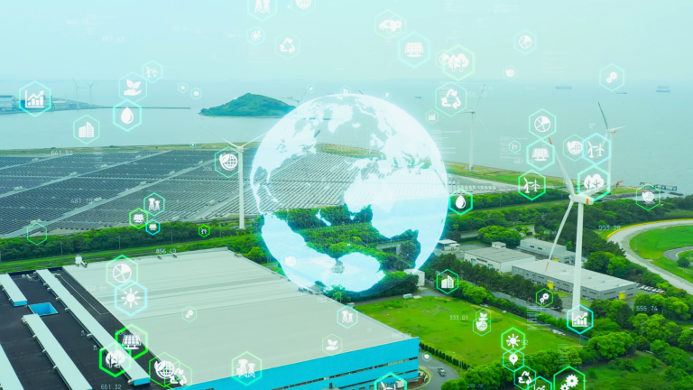 ЦЕМРОС инвестирует 45 млрд рублей на экологическую модернизацию своих предприятий