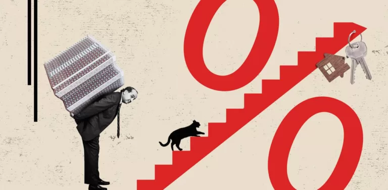 Ставки по ипотечным кредитам в России могут достигнуть 36% уже в 2025 году — прогноз Национального рейтингового агентства