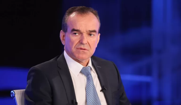 Губернатор Краснодарского края Вениамин Кондратьев призвал приостановить застройку в Новороссийске из-за дефицита воды