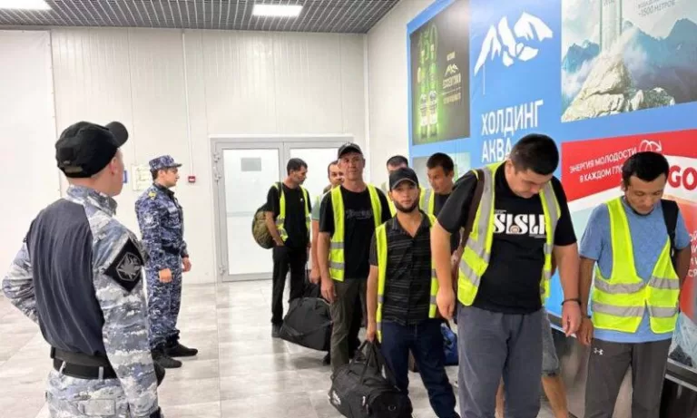 В Краснодарском крае с 2025 года на стройках запретят работу мигрантов