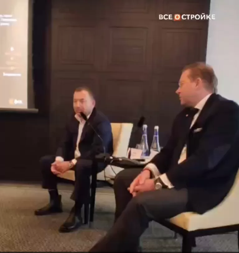 Рассрочка, распроданность, ИЖС — главное из пресс-конференции руководства девелопера ФСК Регион, посвященной итогам работы компании и планам на следующий год