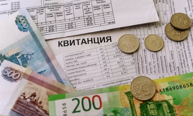 Почему бывают завышенными счета за отопление