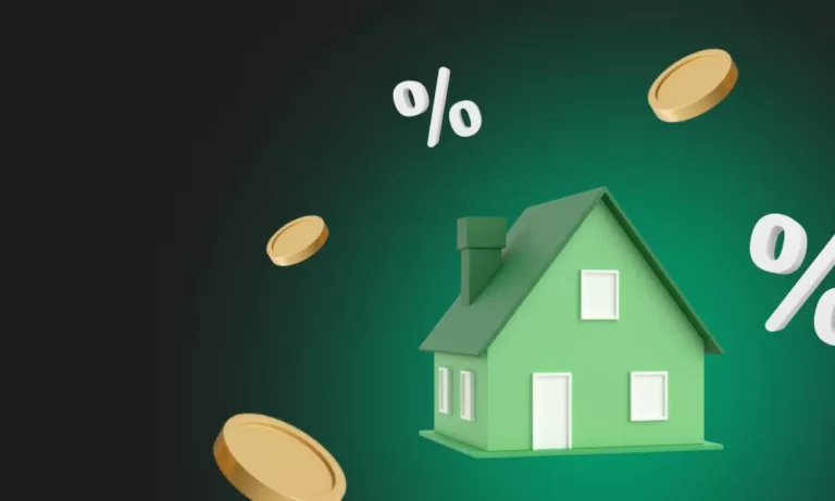 В Минфине рассказали, что стоимость привлечения средств для банков сильно выросла, и они начали выдавать ипотеку под 100% годовых