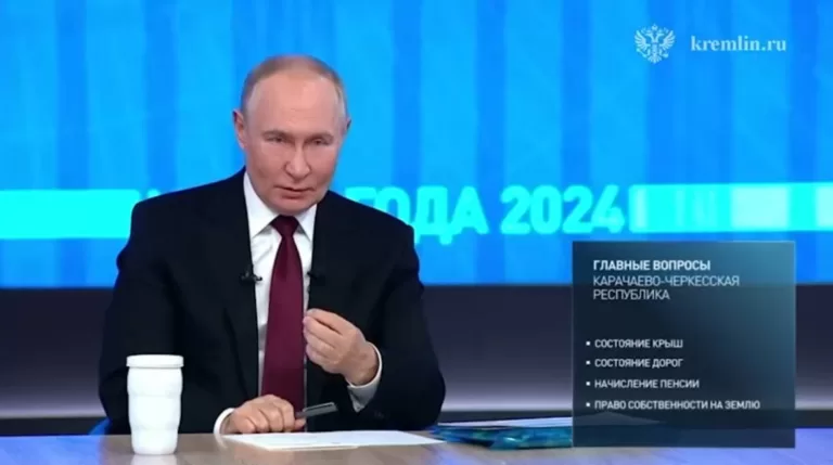 В каких регионах россияне больше всего интересуются у Путина вопросами, связанными с жильём