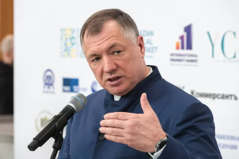 Москва и Санкт-Петербург не войдут в число городов, на которые распространят семейную ипотеку под 6% на вторичку — вице-премьер Марат Хуснуллин