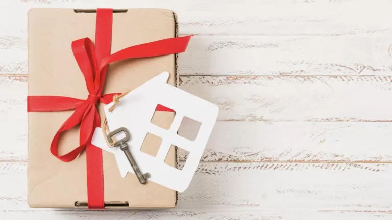 ТОП-5 подарков от застройщиков при покупке квартир